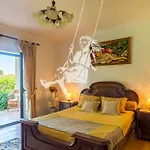 Feriehus Chale Davim Com Piscina -tranquilidade E Conforto Lourical