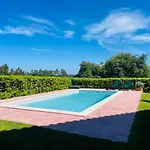 Feriehus Chale Davim Com Piscina -tranquilidade E Conforto Lourical