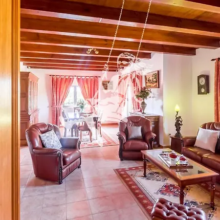 Chale Davim Com Piscina -tranquilidade E Conforto *