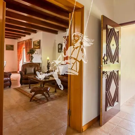 Casa vacanze Chale Davim Com Piscina -tranquilidade E Conforto