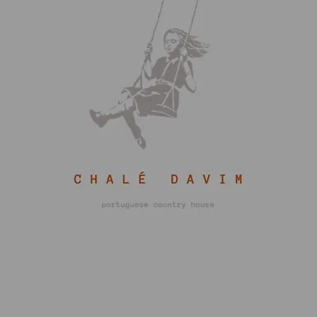 Davim Com Piscina -tranquilidade E Conforto
