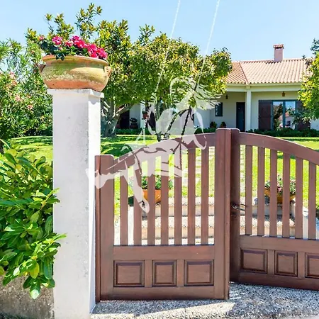 Chale Davim Com Piscina -tranquilidade E Conforto