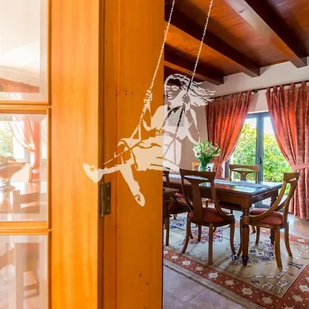 Chale Davim Com Piscina -tranquilidade E Conforto