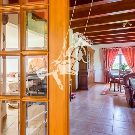 Chale Davim Com Piscina -tranquilidade E Conforto