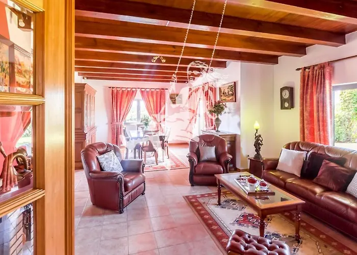 Chale Davim Com Piscina -tranquilidade E Conforto *