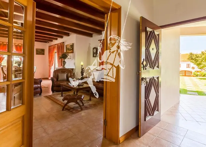 Casa vacanze Chale Davim Com Piscina -tranquilidade E Conforto