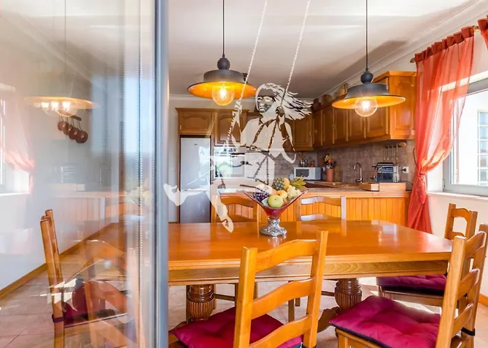 Casa vacanze Chale Davim Com Piscina -tranquilidade E Conforto