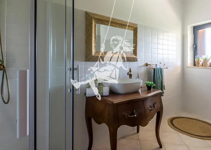 Casa vacanze Chale Davim Com Piscina -tranquilidade E Conforto Lourical