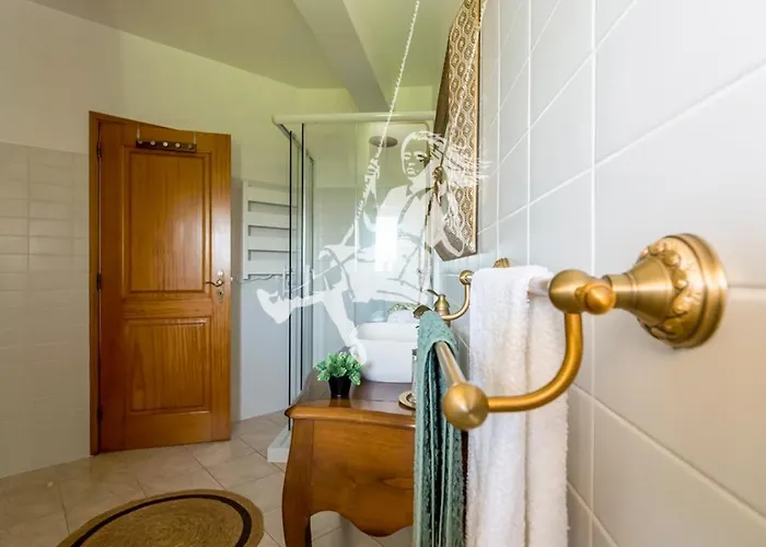 Casa vacanze Chale Davim Com Piscina -tranquilidade E Conforto *