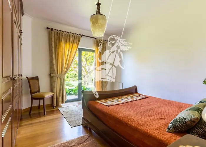 Casa vacanze Chale Davim Com Piscina -tranquilidade E Conforto *