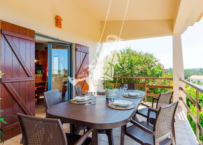 Casa vacanze Chale Davim Com Piscina -tranquilidade E Conforto Lourical