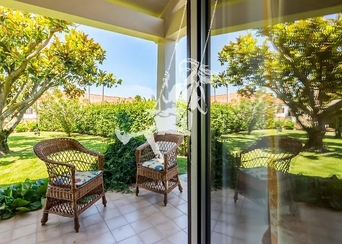 Chale Davim Com Piscina -tranquilidade E Conforto