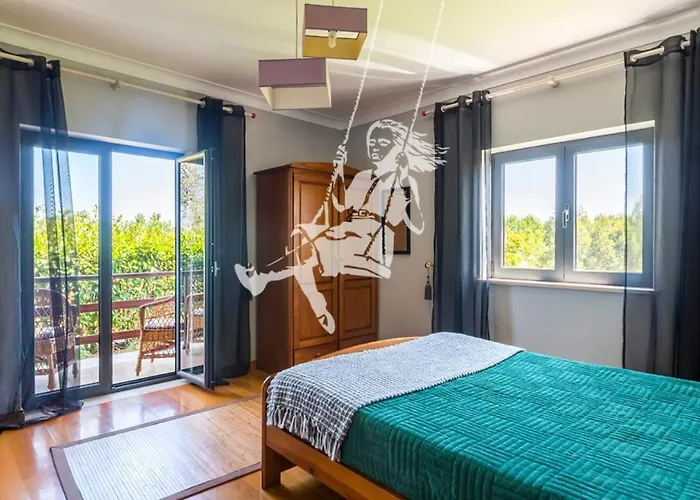 Chale Davim Com Piscina -tranquilidade E Conforto